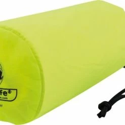 Gloednieuw ???? Travelsafe Flight Container - Fluoriserend Geel ???? -Samsonite Winkel 550x331 2
