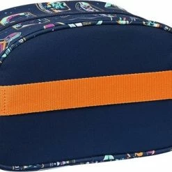 Alternative view of Coupon ???? Buzz Lightyear Toilettas, Star Command - 26 X 15 X 12 Cm - Polyester ????