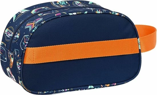 Coupon ???? Buzz Lightyear Toilettas, Star Command - 26 X 15 X 12 Cm - Polyester ???? 4 Coupon ???? Buzz Lightyear Toilettas, Star Command - 26 X 15 X 12 Cm - Polyester ???? - Afbeelding 2