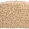 Korting ✨ Beagles Fluffy Teddy Toilettas Navarra Cream ???? -Samsonite Winkel 550x333