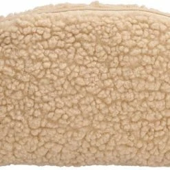 Korting ✨ Beagles Fluffy Teddy Toilettas Navarra Cream ????