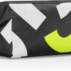 Gloednieuw ✔️ Reisenthel Travelcosmetic Toilettas - 4L - Signature Bold Yellow Geel ????