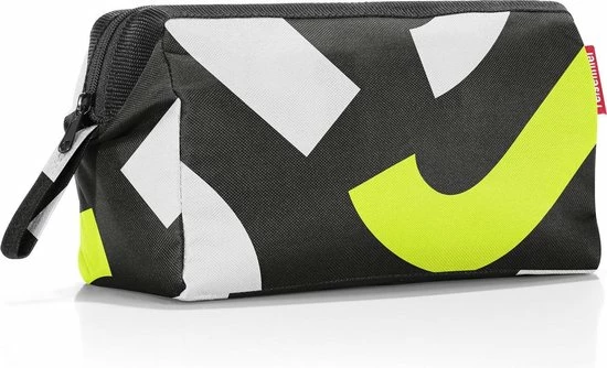 Gloednieuw ✔️ Reisenthel Travelcosmetic Toilettas - 4L - Signature Bold Yellow Geel ???? 3 Gloednieuw ✔️ Reisenthel Travelcosmetic Toilettas - 4L - Signature Bold Yellow Geel ????