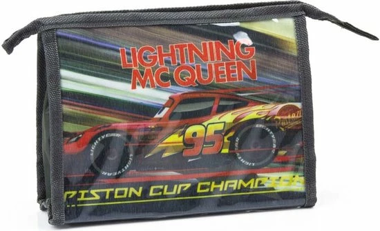 Groothandel ⌛ Disney Cars Cars Toilettas ❤️ 4 Groothandel ⌛ Disney Cars Cars Toilettas ❤️ - Afbeelding 2