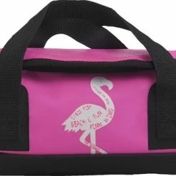 Aanbiedingen 🎉 Gabbag Waterafstotende Kinder Toilettas 2 Liter - Roze 👏