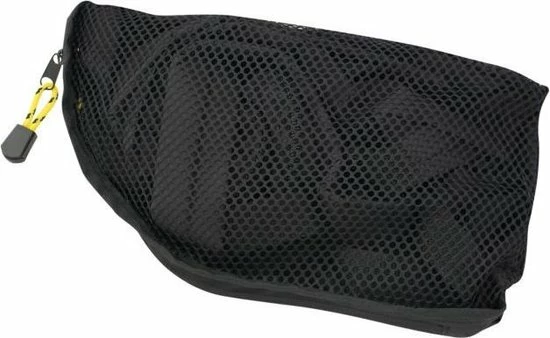 Gloednieuw ???? Travelsafe Ultra Light 18 Ltr Rugzak - Zwart ❤️ 8 Gloednieuw ???? Travelsafe Ultra Light 18 Ltr Rugzak - Zwart ❤️ - Afbeelding 6