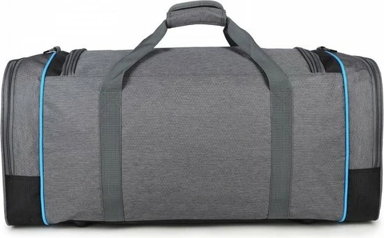 Begroting ???? Decent Flexplus Reistas - 70 Cm - Grijs / Blauw ???? 11 Begroting ???? Decent Flexplus Reistas - 70 Cm - Grijs / Blauw ???? - Afbeelding 9