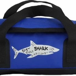 Nieuw ???? Gabbag Waterafstotende Kinder Toilettas 2 Liter - Blauw ????