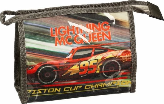Groothandel ⌛ Disney Cars Cars Toilettas ❤️ 3 Groothandel ⌛ Disney Cars Cars Toilettas ❤️