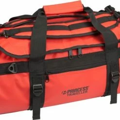 Hete verkoop ???? Princess Traveller Atlantis Reistas - Rood ???? 14 Hete verkoop ???? Princess Traveller Atlantis Reistas - Rood ???? -Samsonite Winkel 550x347 2