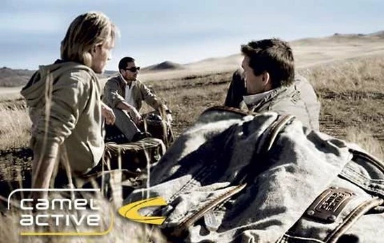 Korting ???? Camel Active Journey Reistas Brown2 ❤️ 8 Korting ???? Camel Active Journey Reistas Brown2 ❤️ - Afbeelding 6