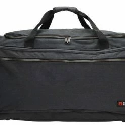 Beste Pirce ???? Enrico Benetti Montevideo 35316 Reistas/sporttas L - Zwart ???? -Samsonite Winkel 550x352