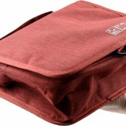 Flash-uitverkoop ✔️ Merkloos Decopatent® Ophangbare Toilettas Met Haak - Dames & Heren - Travel Bag Organizer - Waterdichte Reis Tas - Mannen & Vrouwen - Grijs ✨ -Samsonite Winkel 550x352 4