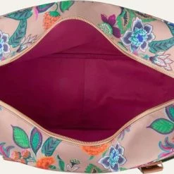 Alternative view of Promo ✨ Oilily Reistas / Weekendtas / ???? Handbagage - Sonate - 55 Cm (small) - Multicolor ????