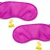 Beste recensies van ✨ Merkloos 2x Stuks Slaapmasker Fuchsia Met Oordoppen - 19 X 9 Cm ???? 1 Beste recensies van ✨ Merkloos 2x Stuks Slaapmasker Fuchsia Met Oordoppen - 19 X 9 Cm ???? -Samsonite Winkel 550x353 3
