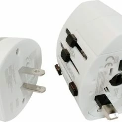 Promo ???? FlinQ Wereldreisstekker - Stopcontact Buitenland - Reisadapter EU/UK/US/AUS/AFR - Universeel ⭐ 26 Promo ???? FlinQ Wereldreisstekker - Stopcontact Buitenland - Reisadapter EU/UK/US/AUS/AFR - Universeel ⭐ -Samsonite Winkel 550x355 1