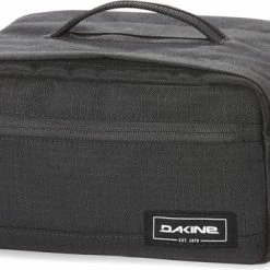 Beste Pirce ⌛ Dakine Groomer L Toilettas - Black ????