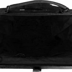 Aanbiedingen ???? Bear Design Ross Leren Rugtas / Dokterstas - Zwart ???? 30 Aanbiedingen ???? Bear Design Ross Leren Rugtas / Dokterstas - Zwart ???? -Samsonite Winkel 550x358 1