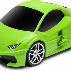 Gloednieuw ???? Good Vibes GoodVibes - Kindertrolley / Reiskoffer Lamborghini - Groen ???? 31 Gloednieuw ???? Good Vibes GoodVibes - Kindertrolley / Reiskoffer Lamborghini - Groen ???? -Samsonite Winkel 550x360 1