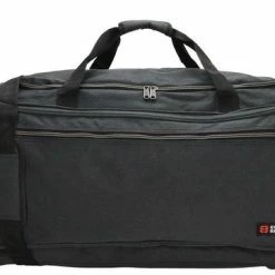 Beste Pirce ???? Enrico Benetti Montevideo 35316 Reistas/sporttas L - Zwart ???? -Samsonite Winkel 550x361 1