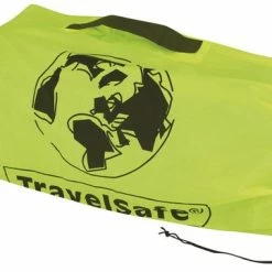 Gloednieuw ???? Travelsafe Flight Container - Fluoriserend Geel ???? -Samsonite Winkel 550x361 2