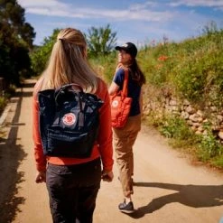 Uitgang ⭐ Fjallraven Fjällräven Kånken Totepack Unisex Rugzak - Ochre ✨ 30 Uitgang ⭐ Fjallraven Fjällräven Kånken Totepack Unisex Rugzak - Ochre ✨ -Samsonite Winkel 550x364 1