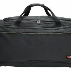 Alternative view of Beste Pirce ???? Enrico Benetti Montevideo 35316 Reistas/sporttas L - Zwart ????