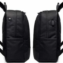 Gloednieuw ✔️ Pro-Care Rugtas/Backpack Antidiefstal - Waterproof Oxford Fabric - 2 USB Aansluiting - Tot 15.6inch Laptop - Extra Ventilatie - Voor Werk, School Of Reizen - Heren/Dames Met Rits - Zwart ⭐ 13 Gloednieuw ✔️ Pro-Care Rugtas/Backpack Antidiefstal - Waterproof Oxford Fabric - 2 USB Aansluiting - Tot 15.6inch Laptop - Extra Ventilatie - Voor Werk, School Of Reizen - Heren/Dames Met Rits - Zwart ⭐ -Samsonite Winkel 550x365 10