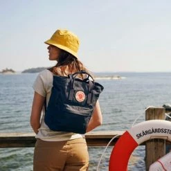 Uitgang ⭐ Fjallraven Fjällräven Kånken Totepack Unisex Rugzak - Ochre ✨ 32 Uitgang ⭐ Fjallraven Fjällräven Kånken Totepack Unisex Rugzak - Ochre ✨ -Samsonite Winkel 550x365 2