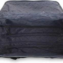 Coupon ???? Gabol Week Eco Wheel Bag Extra Large Zwart ???? 20 Coupon ???? Gabol Week Eco Wheel Bag Extra Large Zwart ???? -Samsonite Winkel 550x365 9