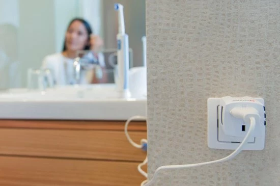 Gloednieuw ???? SKROSS Reisstekker World Adapter MUV Micro ???? 23 Gloednieuw ???? SKROSS Reisstekker World Adapter MUV Micro ???? - Afbeelding 21