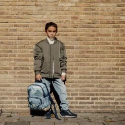 Flash-uitverkoop ???? Pick & Pack Rugzak - Alles Over Dinos - Kinderrugzak - Maat M - Dusty Groen ⭐ -Samsonite Winkel 550x366 10