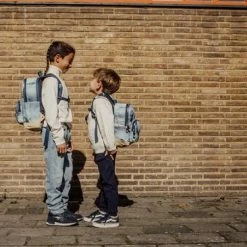 Flash-uitverkoop ???? Pick & Pack Rugzak - Alles Over Dinos - Kinderrugzak - Maat M - Dusty Groen ⭐ -Samsonite Winkel 550x366 11