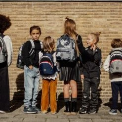 Flash-uitverkoop ???? Pick & Pack Rugzak - Alles Over Dinos - Kinderrugzak - Maat M - Dusty Groen ⭐ -Samsonite Winkel 550x366 14
