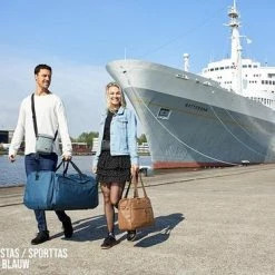 Beste Pirce ???? Enrico Benetti Montevideo 35316 Reistas/sporttas L - Zwart ???? -Samsonite Winkel 550x366 21
