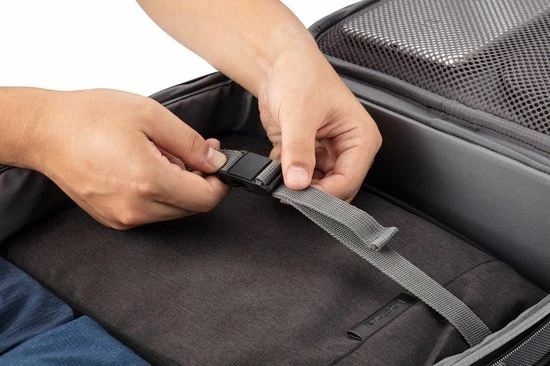 Beste recensies van ???? XD Design Flex Foldable Trolley ???? 6 Beste recensies van ???? XD Design Flex Foldable Trolley ???? - Afbeelding 4