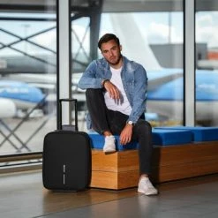 Beste recensies van ???? XD Design Flex Foldable Trolley ???? 37 Beste recensies van ???? XD Design Flex Foldable Trolley ???? -Samsonite Winkel 550x366 34