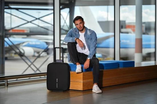 Beste recensies van ???? XD Design Flex Foldable Trolley ???? 10 Beste recensies van ???? XD Design Flex Foldable Trolley ???? - Afbeelding 8