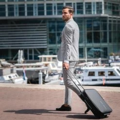 Beste recensies van ???? XD Design Flex Foldable Trolley ???? 38 Beste recensies van ???? XD Design Flex Foldable Trolley ???? -Samsonite Winkel 550x366 35