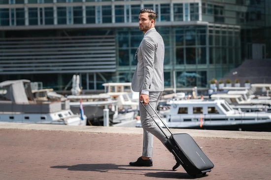Beste recensies van ???? XD Design Flex Foldable Trolley ???? 11 Beste recensies van ???? XD Design Flex Foldable Trolley ???? - Afbeelding 9