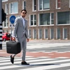 Beste recensies van ???? XD Design Flex Foldable Trolley ???? 41 Beste recensies van ???? XD Design Flex Foldable Trolley ???? -Samsonite Winkel 550x366 36