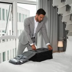 Beste recensies van ???? XD Design Flex Foldable Trolley ???? 43 Beste recensies van ???? XD Design Flex Foldable Trolley ???? -Samsonite Winkel 550x366 38