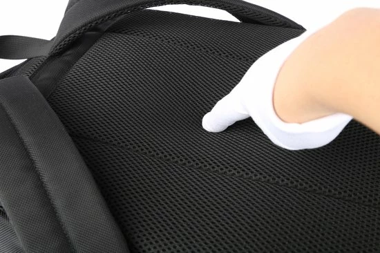 Beste recensies van ❤️ Ssublime Rugzak Met 15.6 Inch Laptop Vak - 27L Rugtas Voor Mannen En Vrouwen - Spatwaterdichte Anti-diefstal ???? Backpack - Tas Voor School - Werk - Reizen - Met USB En Audio Aansluiting- Zwart ???? 4 Beste recensies van ❤️ Ssublime Rugzak Met 15.6 Inch Laptop Vak - 27L Rugtas Voor Mannen En Vrouwen - Spatwaterdichte Anti-diefstal ???? Backpack - Tas Voor School - Werk - Reizen - Met USB En Audio Aansluiting- Zwart ???? - Afbeelding 2