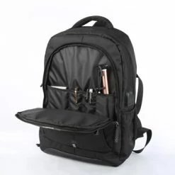 Beste recensies van ❤️ Ssublime Rugzak Met 15.6 Inch Laptop Vak - 27L Rugtas Voor Mannen En Vrouwen - Spatwaterdichte Anti-diefstal ???? Backpack - Tas Voor School - Werk - Reizen - Met USB En Audio Aansluiting- Zwart ???? 16 Beste recensies van ❤️ Ssublime Rugzak Met 15.6 Inch Laptop Vak - 27L Rugtas Voor Mannen En Vrouwen - Spatwaterdichte Anti-diefstal ???? Backpack - Tas Voor School - Werk - Reizen - Met USB En Audio Aansluiting- Zwart ???? -Samsonite Winkel 550x366 43
