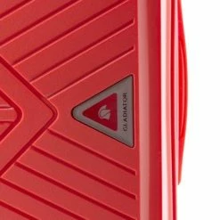 Nieuw ???? Gladiator Guess ???? Handbagage Koffer - 55 Cm - TSA Slot - Coral Rood ???? 13 Nieuw ???? Gladiator Guess ???? Handbagage Koffer - 55 Cm - TSA Slot - Coral Rood ???? -Samsonite Winkel 550x366 5