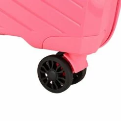 Coupon ✔️ Decent CROSS-ONE PP Trolley 76 Cm - 94 Liter - TSA Slot - Pink ???? 18 Coupon ✔️ Decent CROSS-ONE PP Trolley 76 Cm - 94 Liter - TSA Slot - Pink ???? -Samsonite Winkel 550x366 52