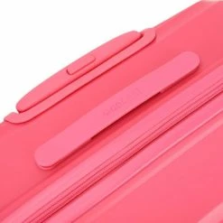 Coupon ✔️ Decent CROSS-ONE PP Trolley 76 Cm - 94 Liter - TSA Slot - Pink ???? 20 Coupon ✔️ Decent CROSS-ONE PP Trolley 76 Cm - 94 Liter - TSA Slot - Pink ???? -Samsonite Winkel 550x366 53