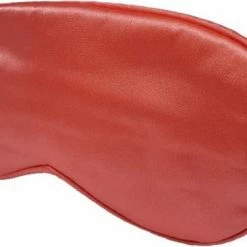 Beste deal ???? Slaapmasker Extra Zacht Satijn - Rood/Oranje - Thuis - Verduisterend - Onderweg - Vliegtuig - Festival - Slaapcomfort - ODaani ⌛ -Samsonite Winkel 550x366 64
