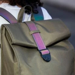 Goedkoopste ⌛ Bold Banana - Laptoprugzak Roll Top - Green Reflex ✨ 28 Goedkoopste ⌛ Bold Banana - Laptoprugzak Roll Top - Green Reflex ✨ -Samsonite Winkel 550x366 70