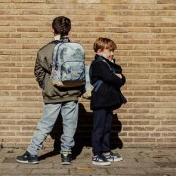Flash-uitverkoop ???? Pick & Pack Rugzak - Alles Over Dinos - Kinderrugzak - Maat M - Dusty Groen ⭐ -Samsonite Winkel 550x366 8